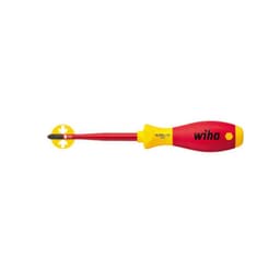 VDE Plus/minus-skruvmejsel Wiha 3281 slimFix Storlek
