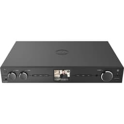 Hama DIT2006BT Internetradio Svart Internetradio, DAB+,