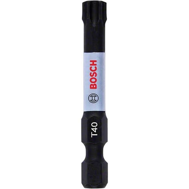 Bosch Accessories 2608522490 Sexkants-bit 1 st T-Profil