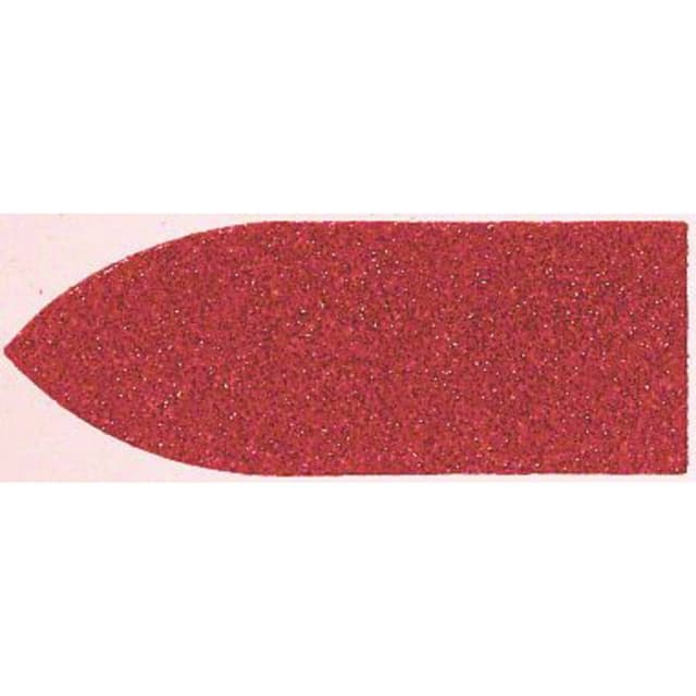 Bosch Accessories 2608605169 Deltaslibepapir ulåst