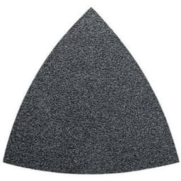 Fein 63717084013 Deltaslippapper med kardborrband,