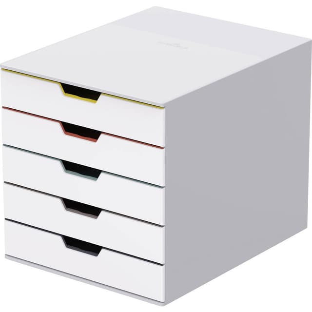 Durable Byrålådebox VARICOLOR MIX 5 - 7625 762527