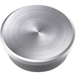 Magnetoplan Magnet Discofix forte (Ø x H) 25 mm x 9 mm
