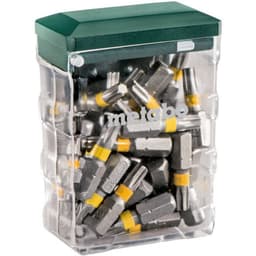 Metabo Metabo 626713000 Bit-Set 25 delar