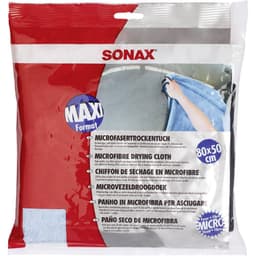 Mikrofiberduk torkduk Sonax 450800 1 st