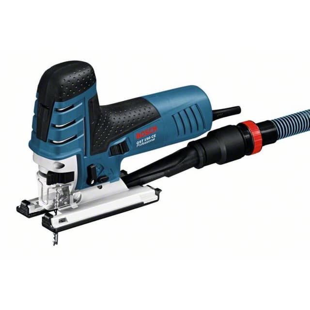 Professional GST 150 CE Sticksåg inkl. väska 780