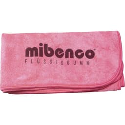 mibenco 00000233 Microfiber klud 1 stk (L x B) 400 mm x