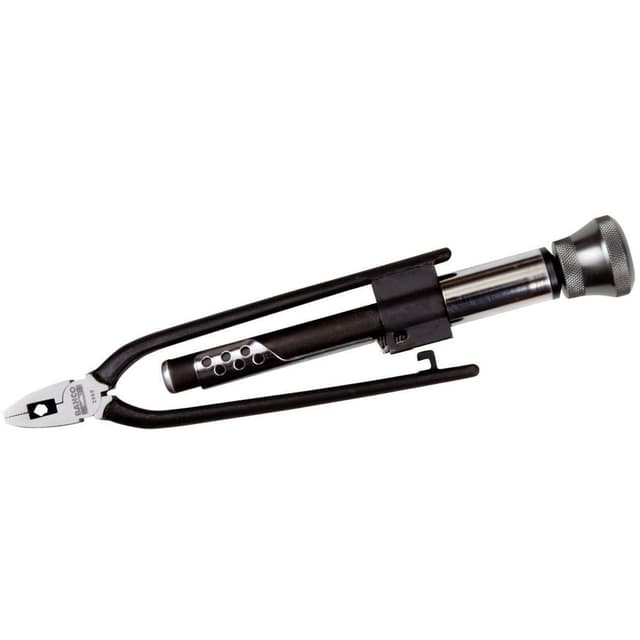 Trådtång 224 mm Bahco 2855
