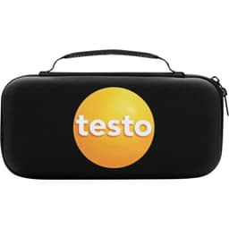 Mätinstrumentväska testo 0590 0017