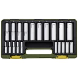Proxxon 23292 Topnøglesæt 1 Set