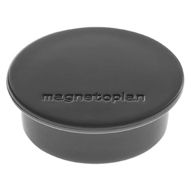Magnetoplan Magnet Discofix Color (Ø x H) 40 mm x 13 mm