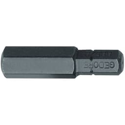 Gedore 6568440 Sekskant-bit 1 stk