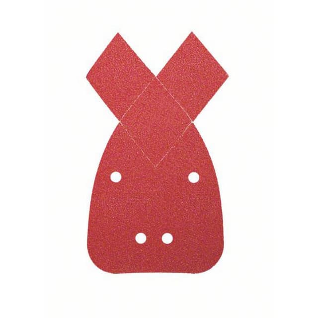 Accessories 2608607430 Deltaslippapper Kornighet