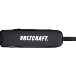 Mätinstrumentväska VOLTCRAFT VC50/60 Passar till