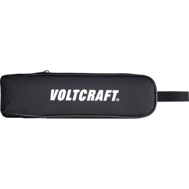 Mätinstrumentväska VOLTCRAFT VC50/60 Passar till