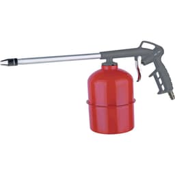 Pneumatisk sprutpistol 1/4 6.3 bar Aerotec