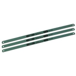 C.K. T0934R 1232 HSS Bitmetallsägeblätter sæt 3pc. 3 stk