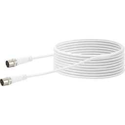 Schwaiger KDAK100 532 Antenner, SAT Tilslutningskabel 1