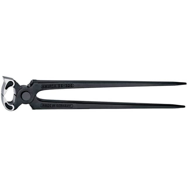 Knipex 55 00 300 Karosseritang 300 mm
