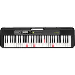 Casio LK-S250C7 Keyboard med lystangenter 1 stk