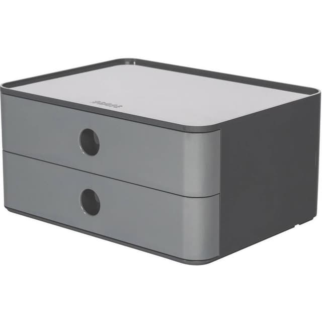 HAN Byrålådebox SMART-BOX ALLISON 1120-19 Grå