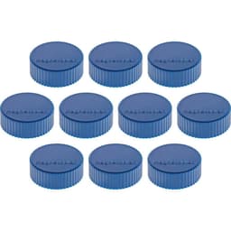 Magnetoplan Magnet Discofix Magnum (Ø x H) 34 mm x 13