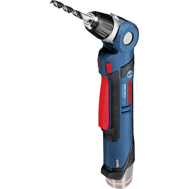 Professional Bosch -Vinkelborrmaskin batteri 12 V