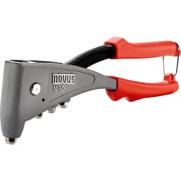 Blindnittång 290 mm Novus 058923