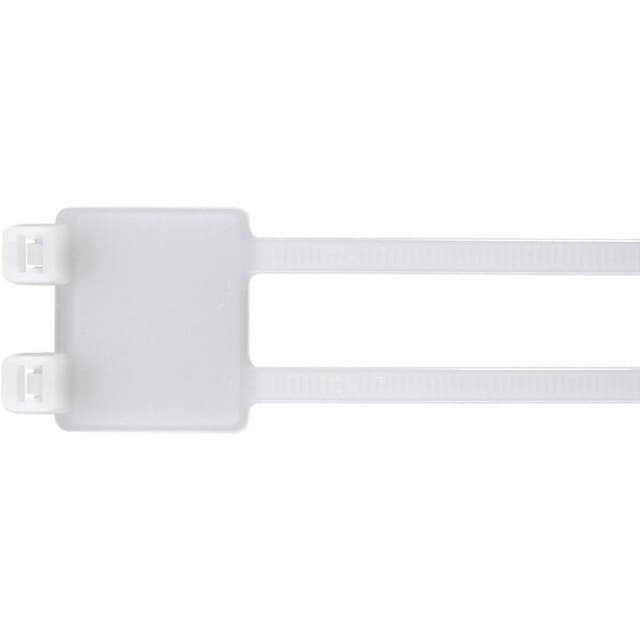 Kabelmarkör Utskriftsområde: 29 x 26.3 mm Natur