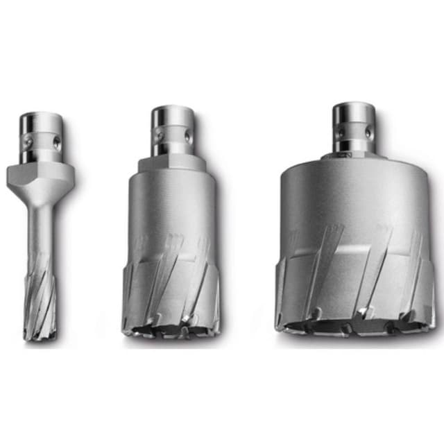 Fein HM-Ultra 35 QuickIN 63127094011 Kernehulbor 20 mm