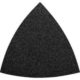 Fein 63717083015 Deltaslippapper med kardborrband,