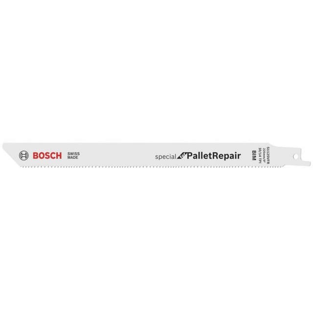 Tigersågsblad Bosch Accessories 2608658036