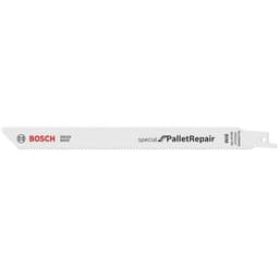 Tigersågsblad Bosch Accessories 2608658036