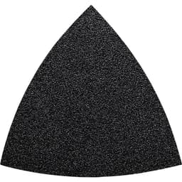 Fein 63717090046 Deltaslippapper med kardborrband,