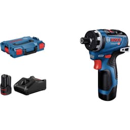 Bosch Professional Bosch Power Tools -Borrmaskin