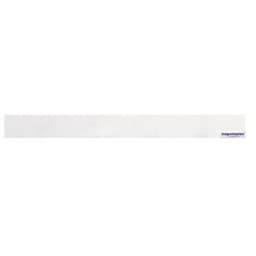 Magnetoplan Magnetlist magnetowand (L x B) 50 cm x 5 cm