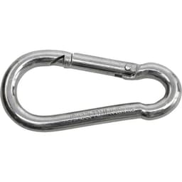 SWG 680 154 861 80 Karbinhake (L x B) 60 mm x 6 mm