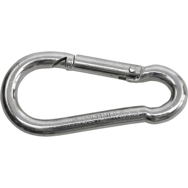 SWG 680 154 861 80 Karbinhake (L x B) 60 mm x 6 mm