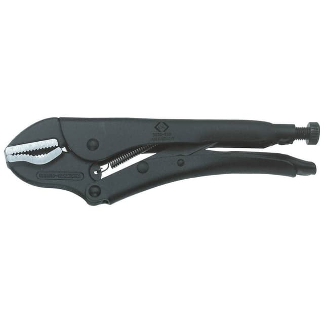 C.K Self Grip Wrench 250mm C.K. T3638 10 0 - 35 mm
