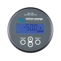 Batterimonitor Victron BMV 702