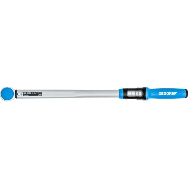 Gedore TF-K300 3278395 Momentnyckel 1/2 (12.5 mm) 60 -