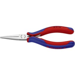 Knipex 35 52 145 Elektronik og finmekanik Fladtang Lige