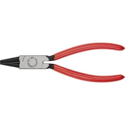 Elektronik och finmekanik Rundtång Rak 160 mm Knipex 22