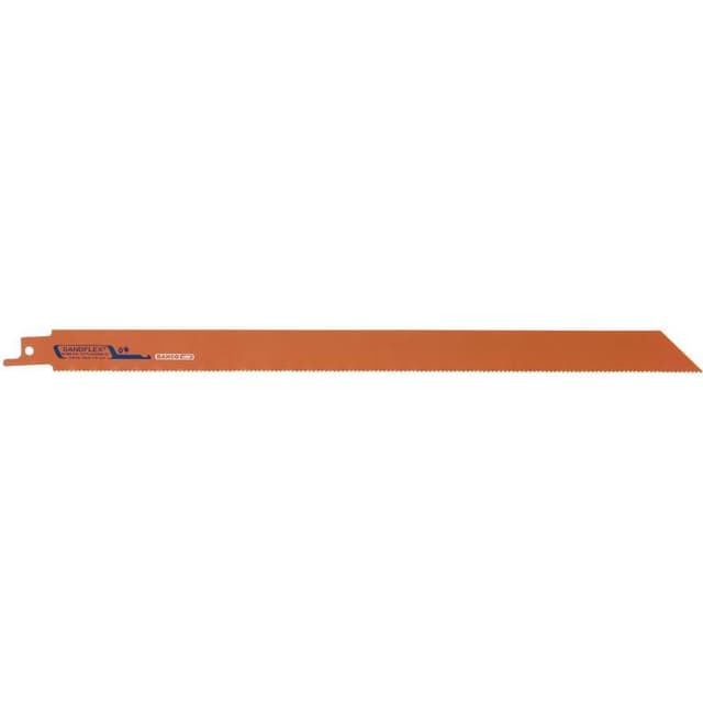 Tigersågblad Sandflex® Bimetall, 150 mm, 18 Zpz, st