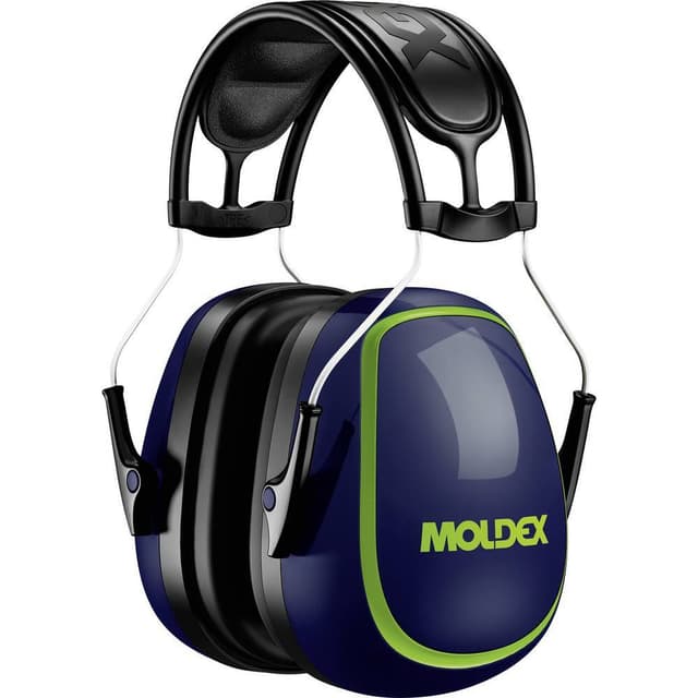 Moldex M5 612001 Kapselhøreværn 34 dB 1 stk