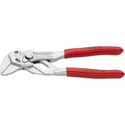 Tångnyckel 23 mm 125 mm Knipex Knipex-Werk