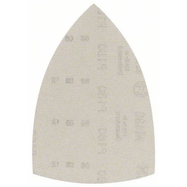 Bosch Accessories 2608621211 Deltaslibepapir 10 stk