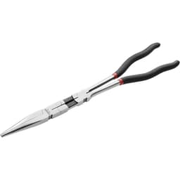Verkstad Flat rundtång Rak 340 mm Facom 185.34L