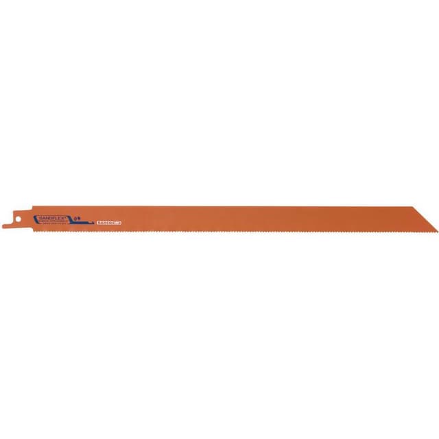 Tigersågblad SandflexBimetall, 228 mm, 14 Zpz, st