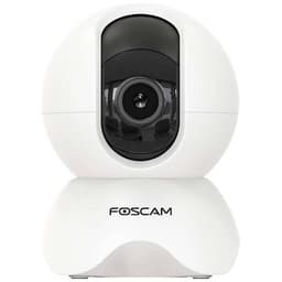 Övervakningskamera Foscam X5 fscx5w N/A N/A 2592 x 1944
